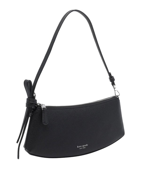 KATE SPADE: クラッチバッグ online - クラッチバッグ - 黒