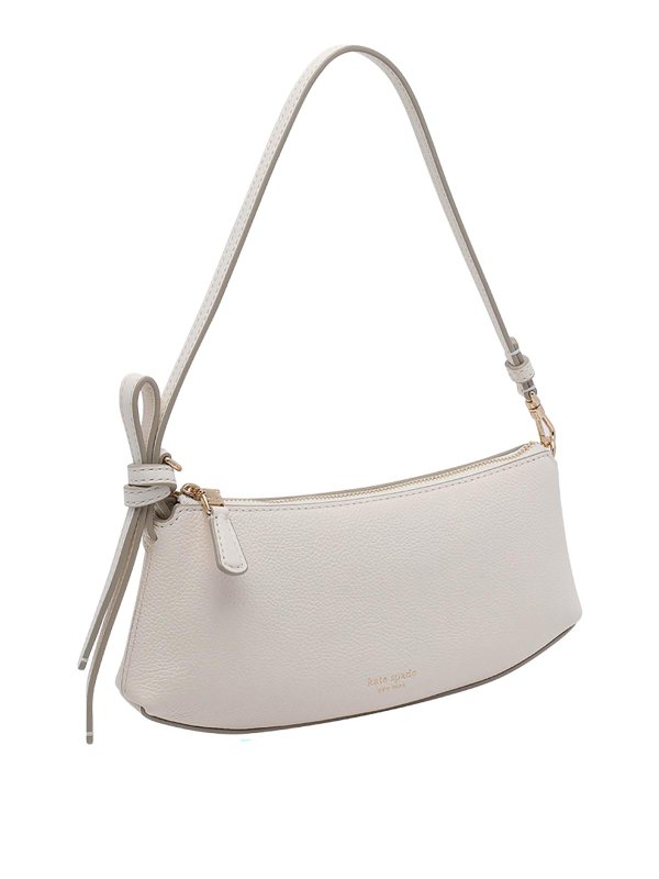 KATE SPADE: クラッチバッグ online - クラッチバッグ - 白