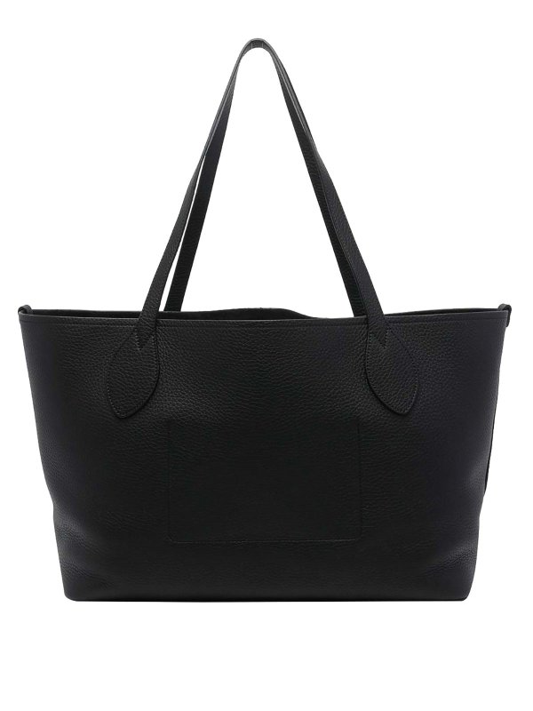 The Best Shops MULBERRY: Handtaschen - Shopper - Schwarz