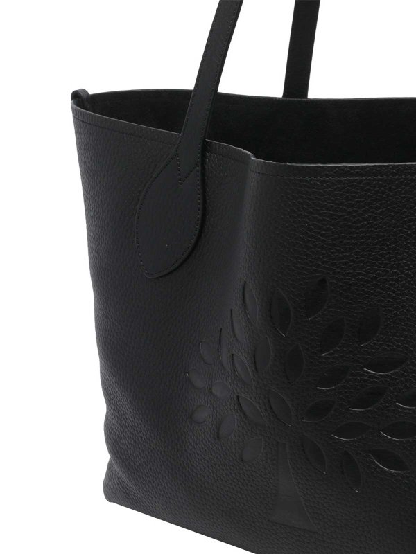 Shopper - Schwarz shop online: MULBERRY