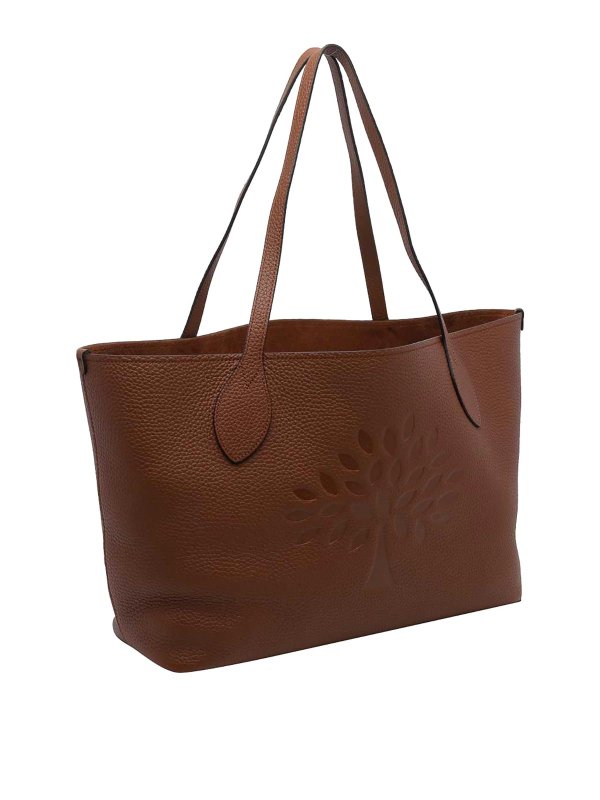 MULBERRY: トートバッグ online - トートバッグ - ブラウン