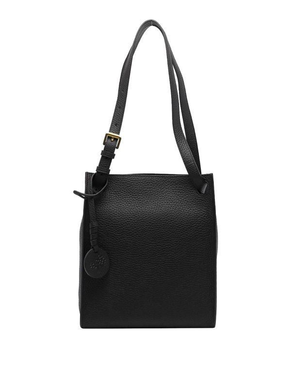 MULBERRY: Handtaschen - Shopper - Braun