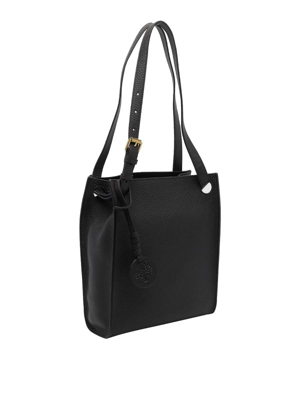MULBERRY: Handtaschen online - Shopper - Braun