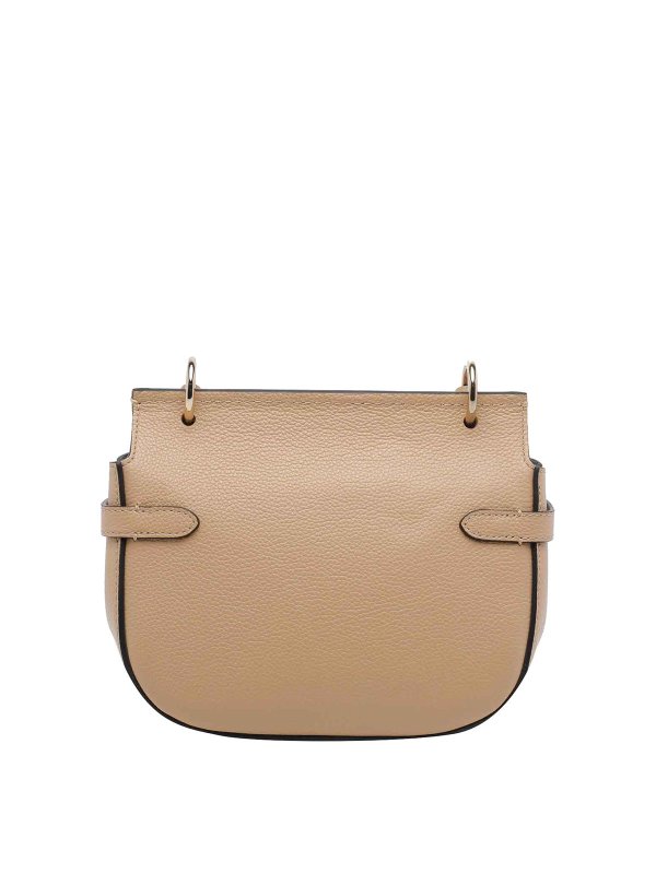 The Best Shops MULBERRY: クロスボディバッグ - クロスボディバッグ - ベージュ