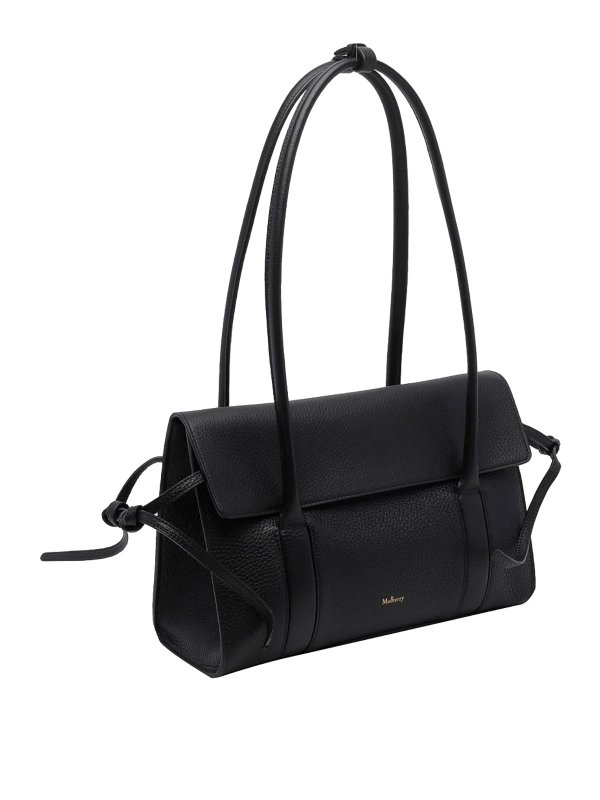 MULBERRY: ショルダーバッグ online - ショルダーバッグ - 黒