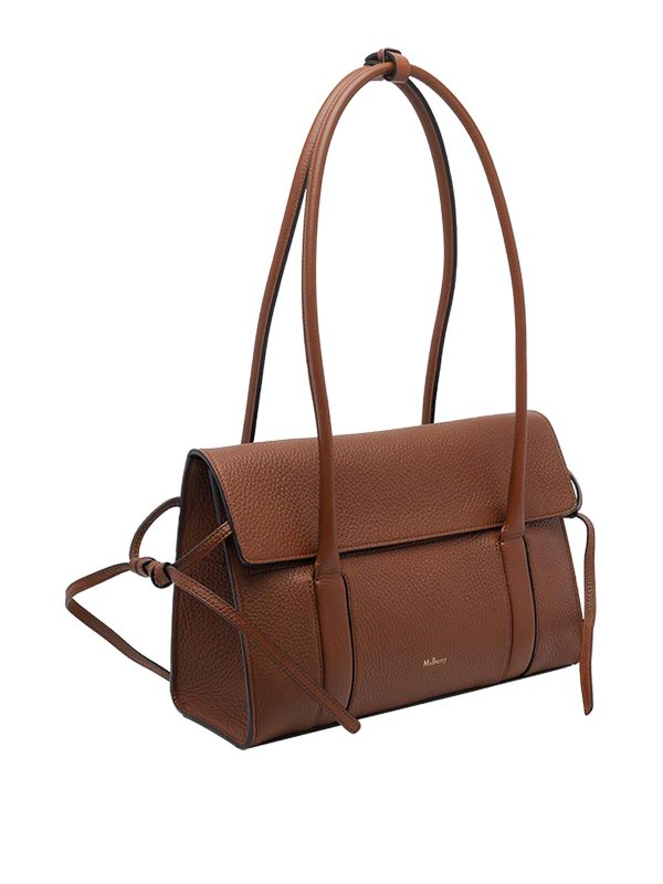 MULBERRY: ショルダーバッグ online - ショルダーバッグ - ブラウン