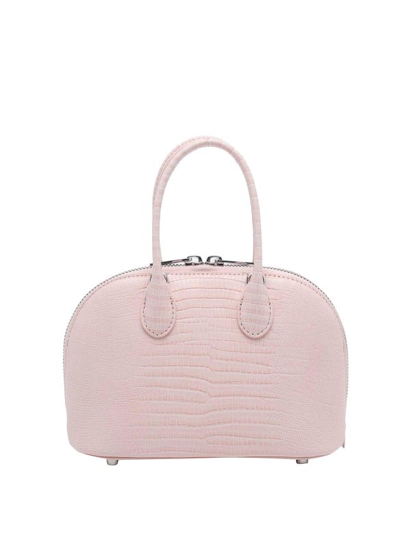 Mini handbag shop online: Self Portrait