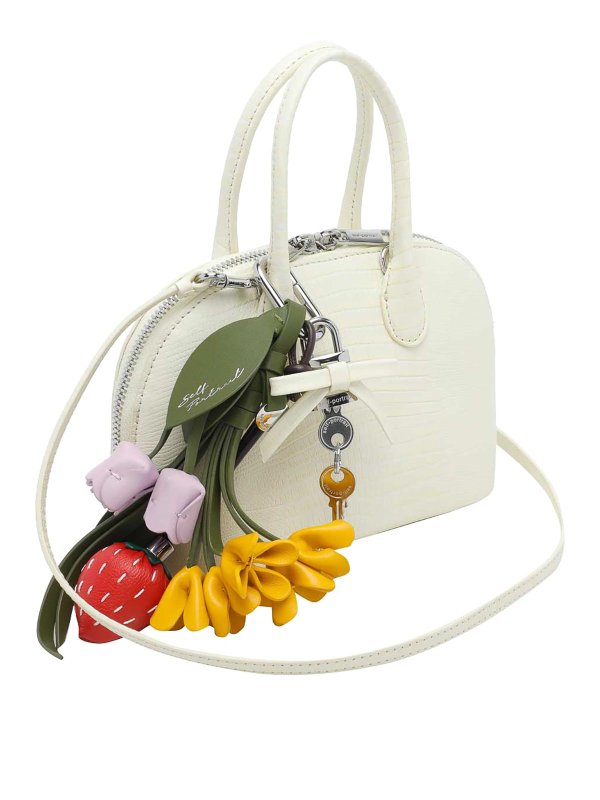 Self Portrait: shopper online - Miniborsa