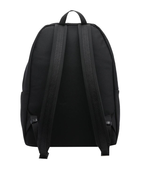 The Best Shops STELLA McCARTNEY: バックパック - バックパック - 黒
