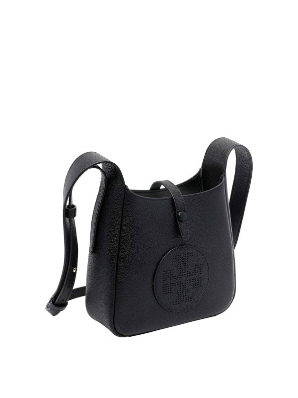 TORY BURCH: バケットバッグ online - バケットバッグ - 黒