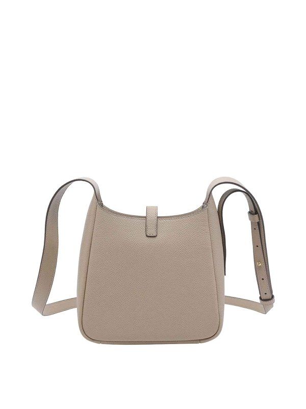 The Best Shops TORY BURCH: バケットバッグ - バケットバッグ - グレー