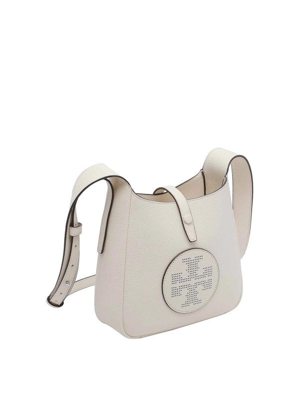 TORY BURCH: バケットバッグ online - バケットバッグ - 白