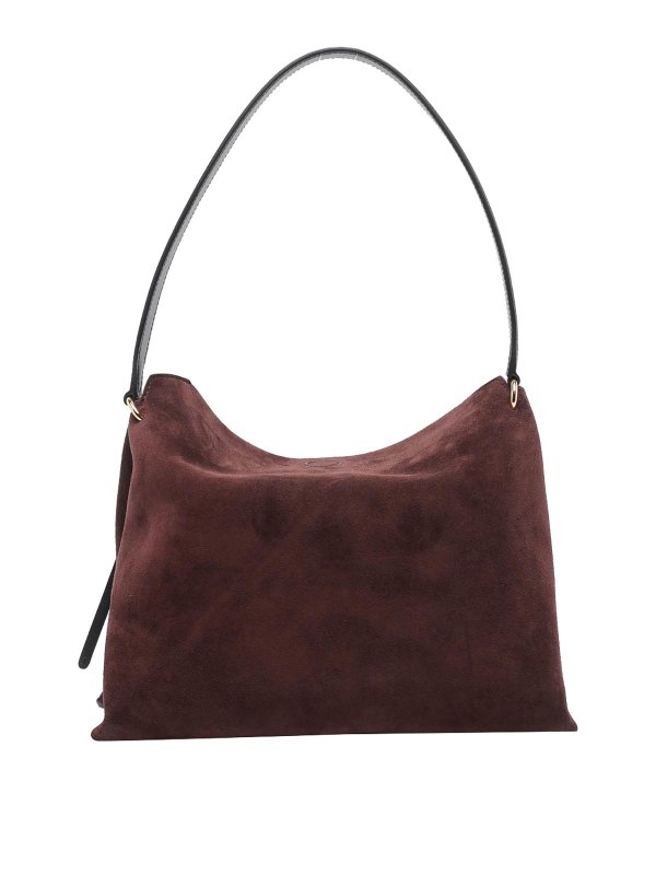 The Best Shops WANDLER: ショルダーバッグ - ショルダーバッグ - ブラウン