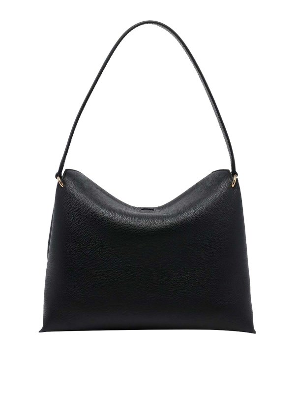 The Best Shops WANDLER: ショルダーバッグ - ショルダーバッグ - 黒