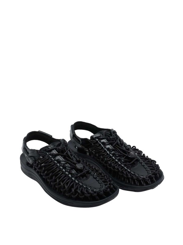 KEEN: サンダル online - サンダル - 黒
