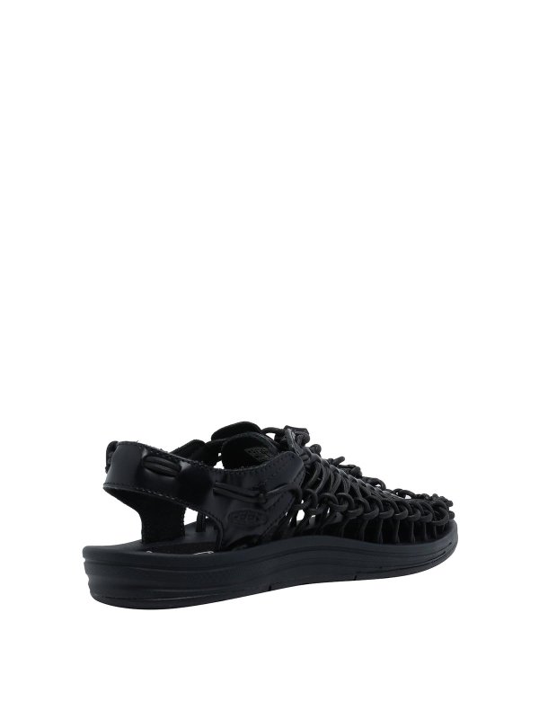 The Best Shops KEEN: サンダル - サンダル - 黒