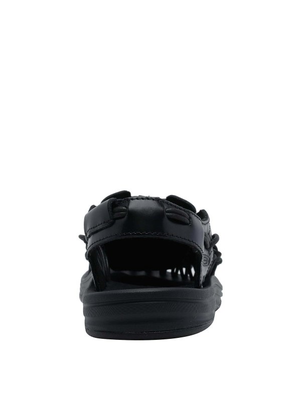 サンダル - 黒 shop online: KEEN