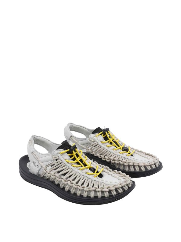 KEEN: Chaussures de sport online - Baskets - Gris