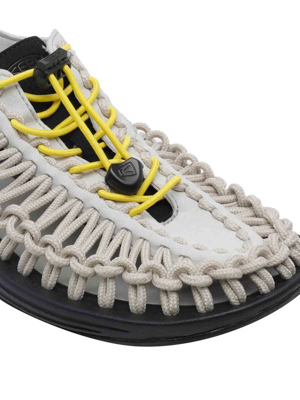 Baskets - Gris shop online: KEEN