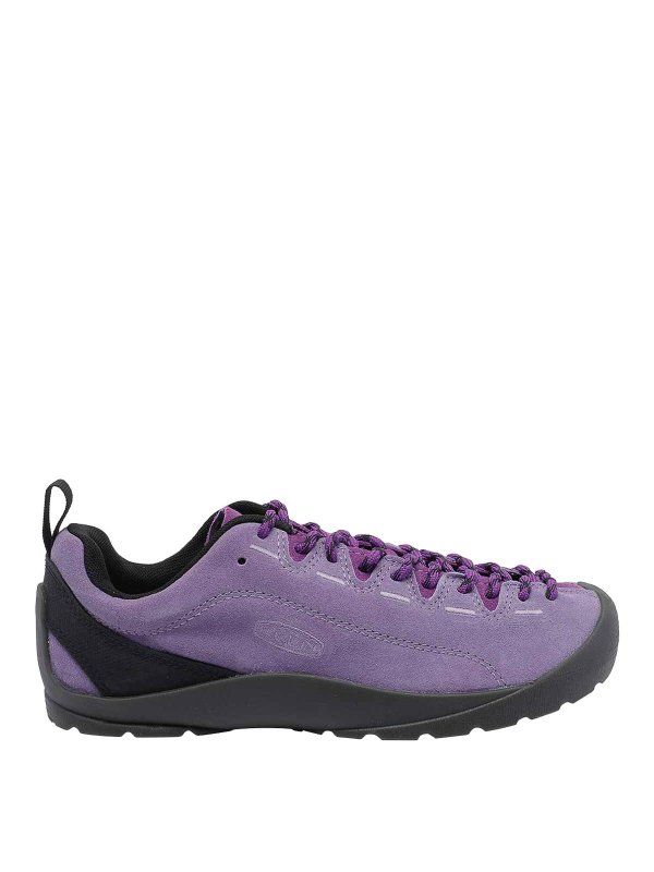 KEEN: Chaussures de sport - Baskets - Violet