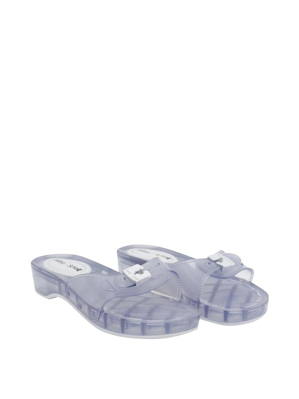 MELISSA: Sandalen online - Sandalen - Nude