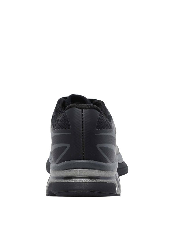スニーカー - 黒 shop online: MM6 MAISON MARGIELA