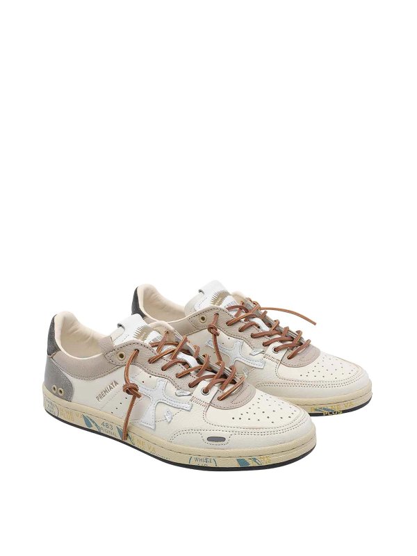 PREMIATA: Sneaker online - Sneaker - Weiß