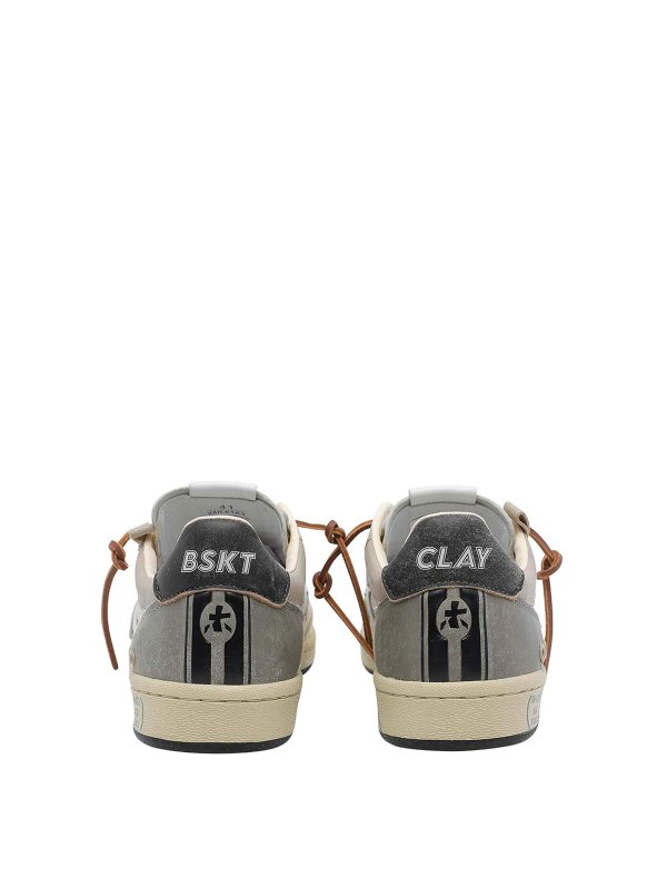 Sneaker - Weiß shop online: PREMIATA