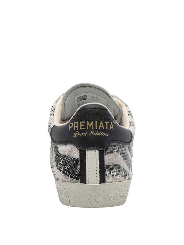 Sneaker - Beige shop online: PREMIATA