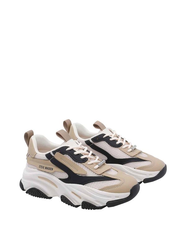 Steve Madden: Sneaker online - Sneaker - Beige