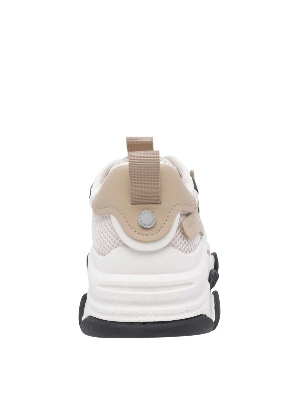 Sneaker - Beige shop online: Steve Madden