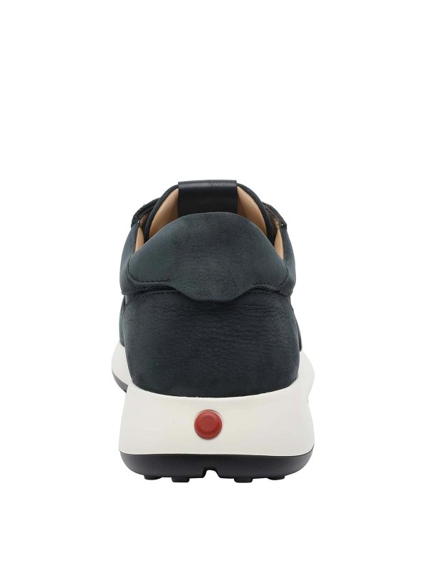 Baskets - Bleu shop online: TOD