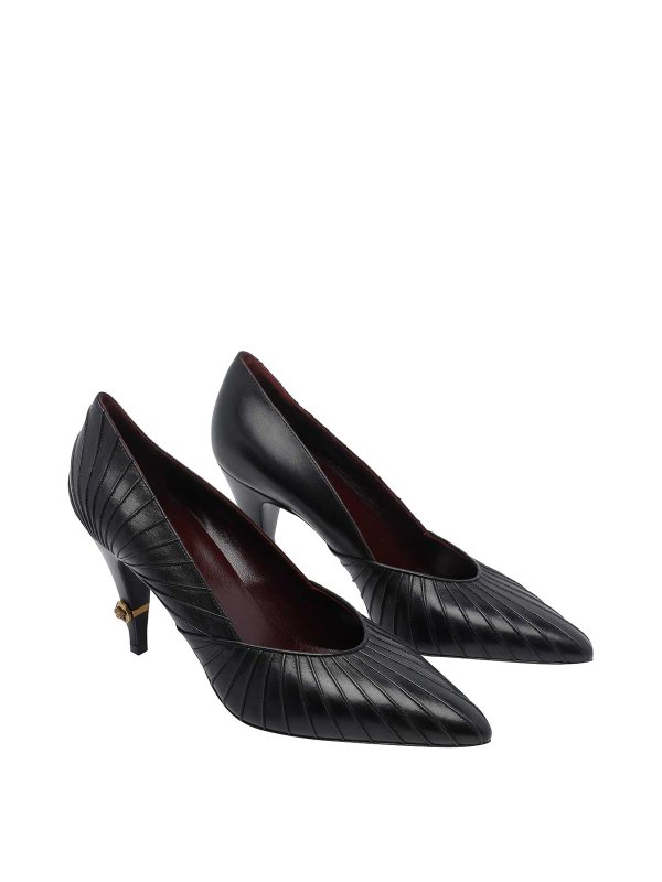 VERSACE: Pumps online - Pumps - Schwarz