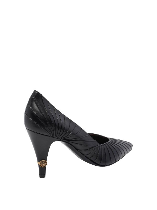 The Best Shops VERSACE: Pumps - Pumps - Schwarz