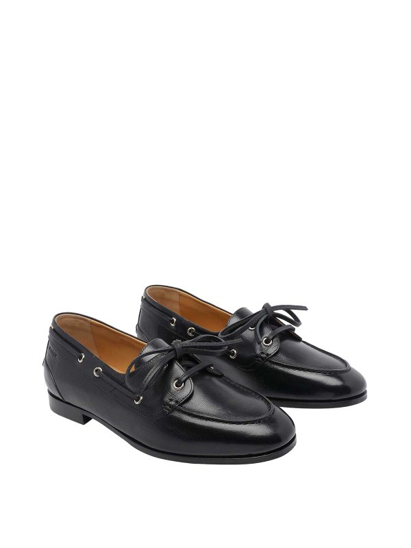 BALLY: Loafers & Slippers online - Plume loafers
