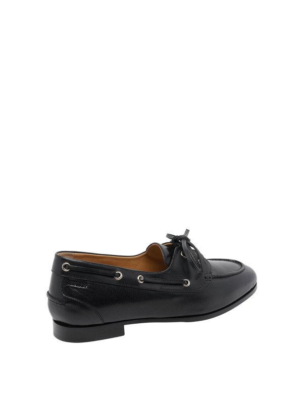 The Best Shops BALLY: Loafers & Slippers - Plume loafers