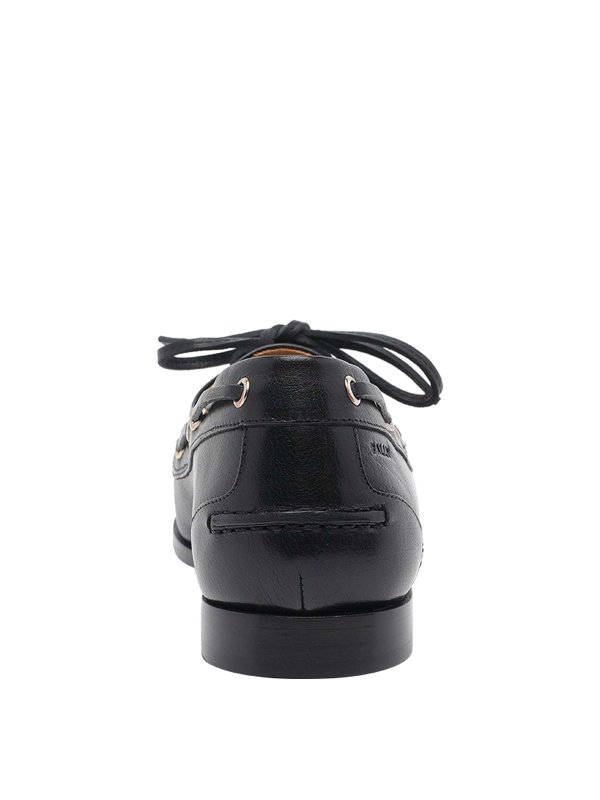 Plume loafers shop online: BALLY