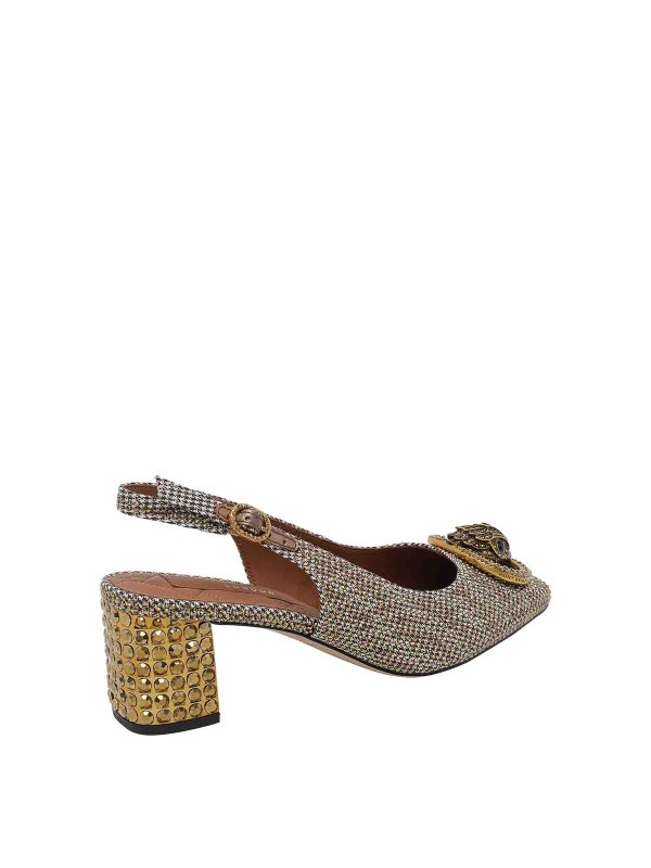 The Best Shops KURT GEIGER: Botines - Botines - Beis