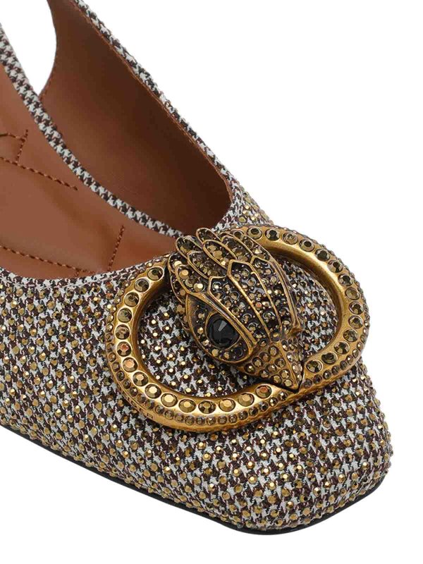 Botines - Beis shop online: KURT GEIGER