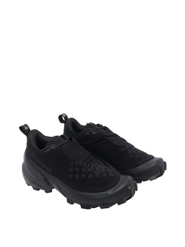 MM6 MAISON MARGIELA: スニーカー online - スニーカー - 黒