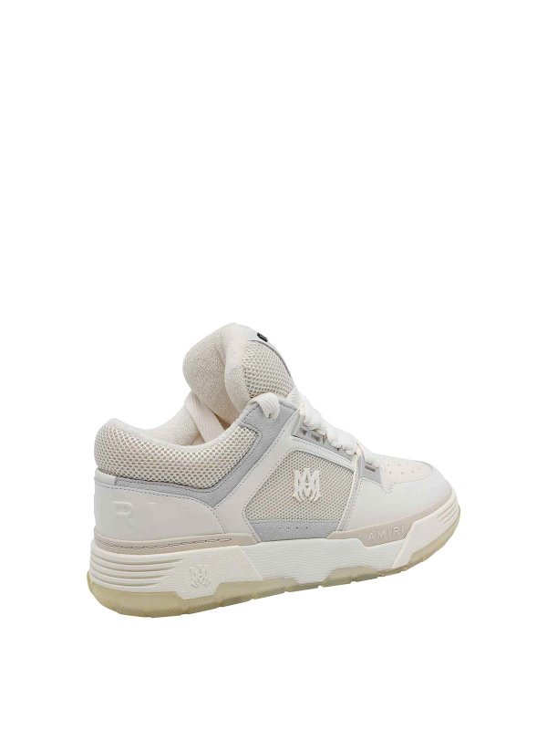 The Best Shops AMIRI: Chaussures de sport - Baskets - Blanc