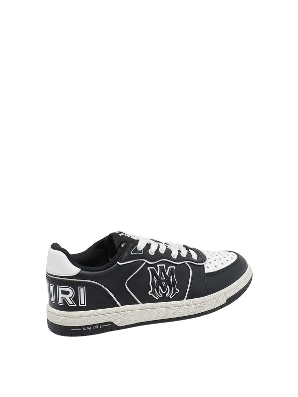 The Best Shops AMIRI: Chaussures de sport - Baskets - Noir