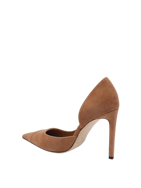 Décolleté Brigitte shop online: JIMMY CHOO