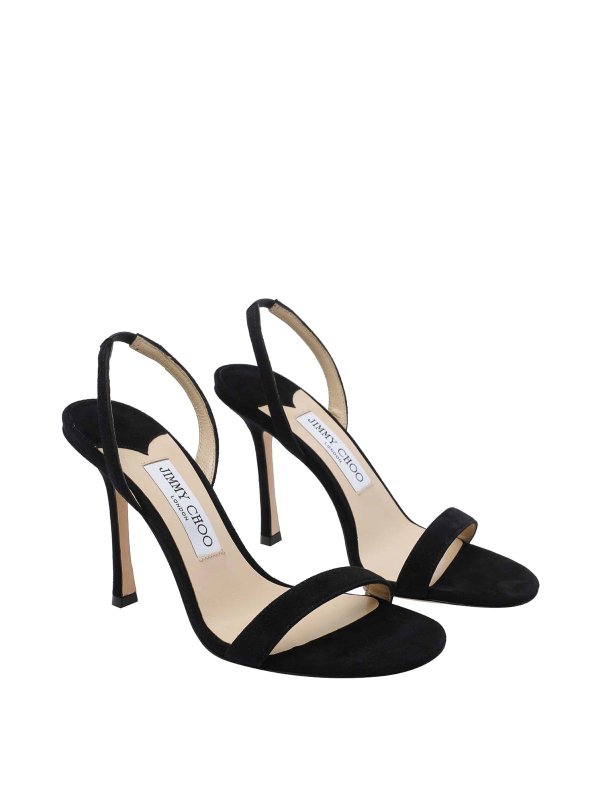 JIMMY CHOO: パンプス online - パンプス - 黒