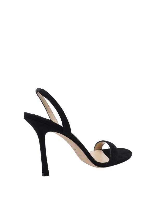 The Best Shops JIMMY CHOO: パンプス - パンプス - 黒