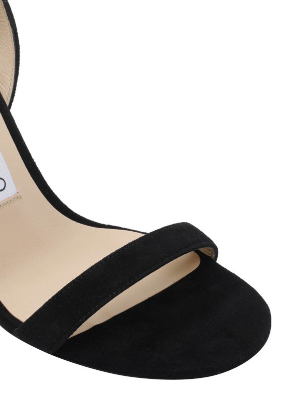 パンプス - 黒 shop online: JIMMY CHOO