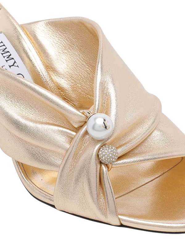 Sandali shop online: JIMMY CHOO
