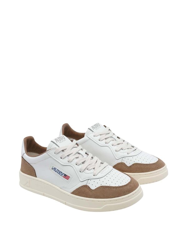 AUTRY: Chaussures de sport online - Baskets - Blanc