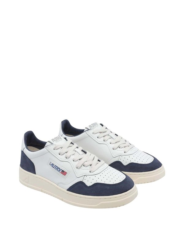 AUTRY: Sneaker online - Sneaker - Weiß