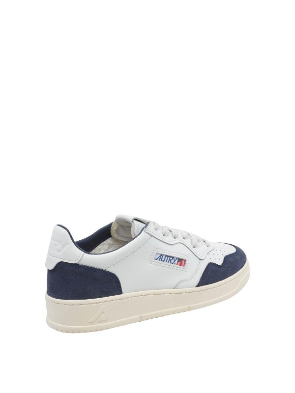 The Best Shops AUTRY: Sneaker - Sneaker - Weiß